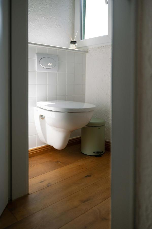 Gemuetliches Fachwerkhaus Im Herzen Nideggens Extérieur photo